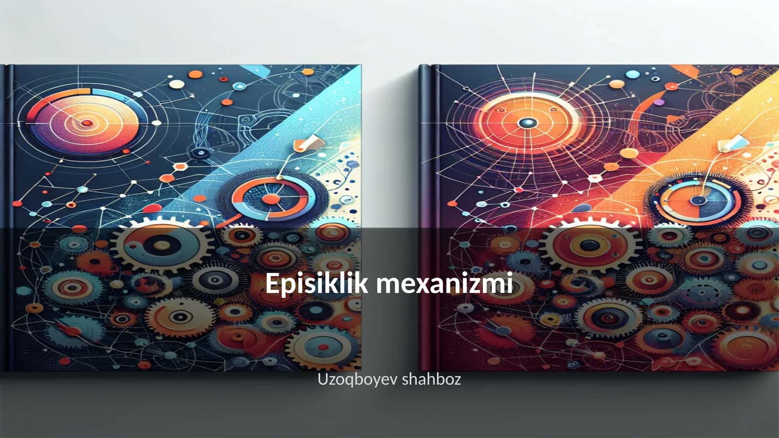 Episiklik mexanizmi