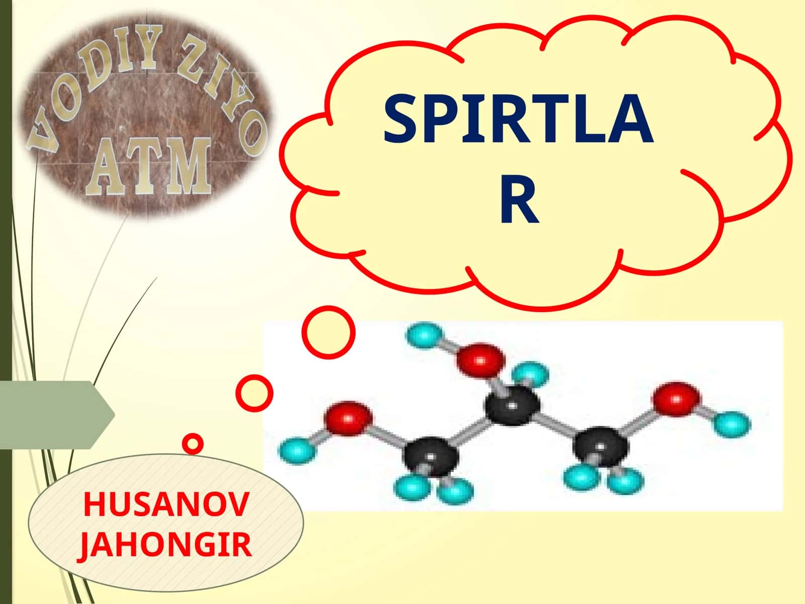 SPIRTLAR