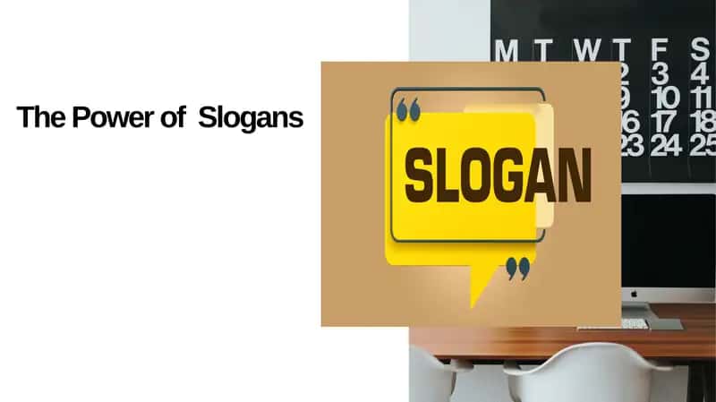 The Power ofSlogans