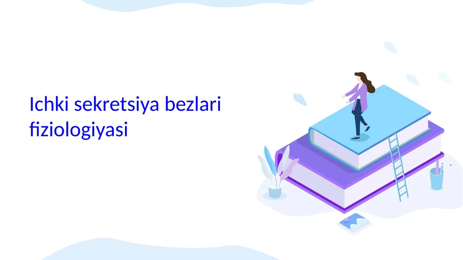 sekretsiya bezlari