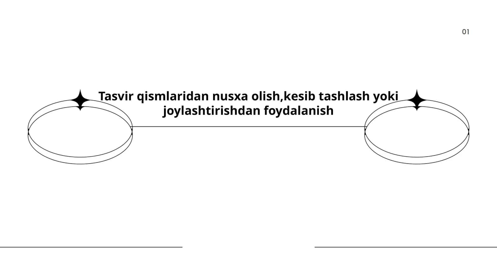 Tasvir qismlari