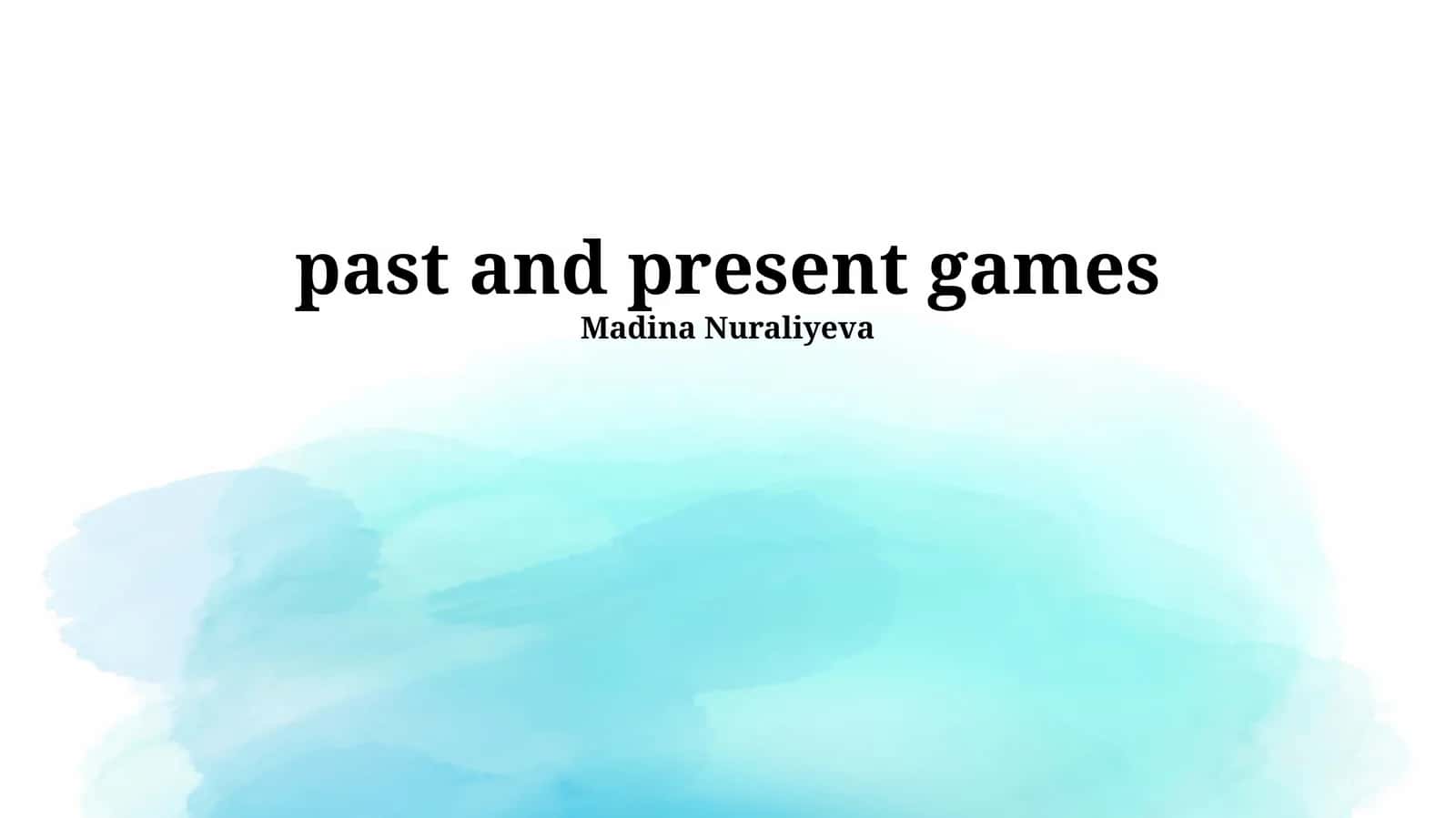 The Evolution of Gameplay: Technological Advancements