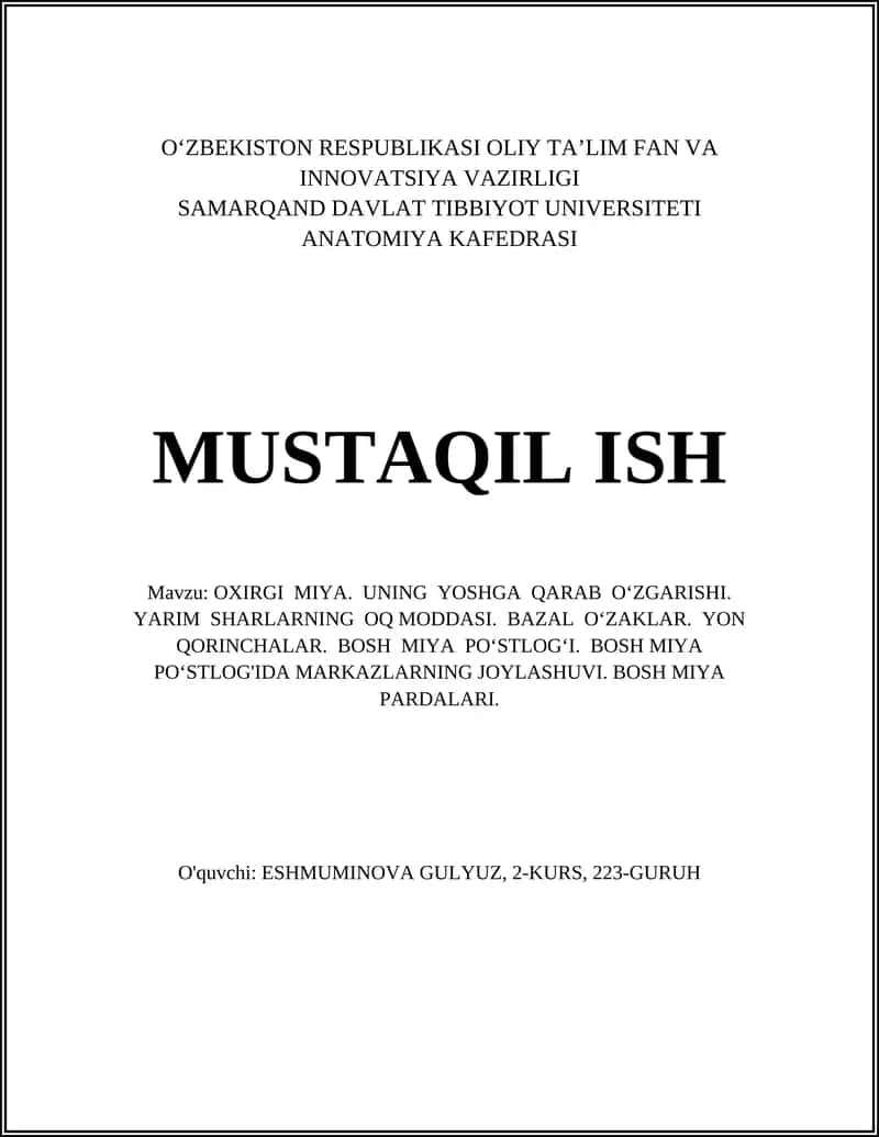 OXIRGI MIYA