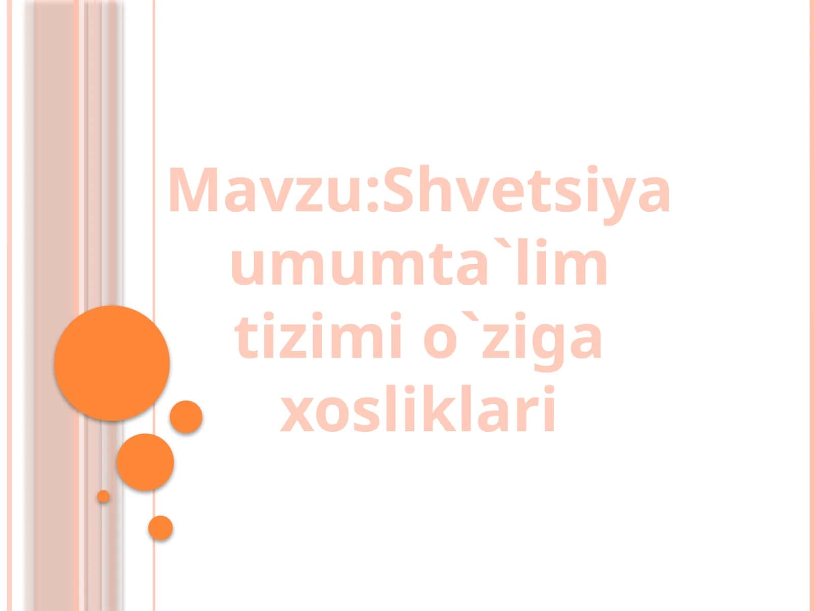 Shvetsiya