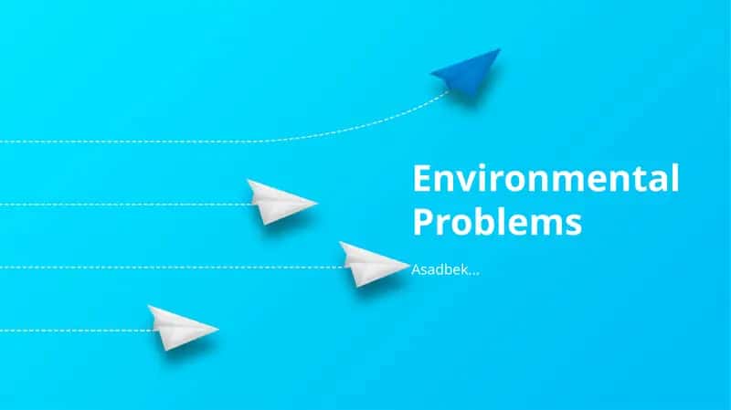 Environmental Problems