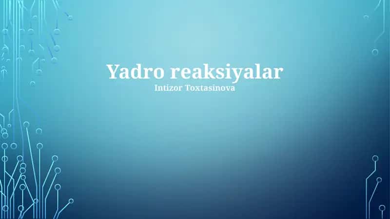 Radioaktivlikning uch turi mavjud