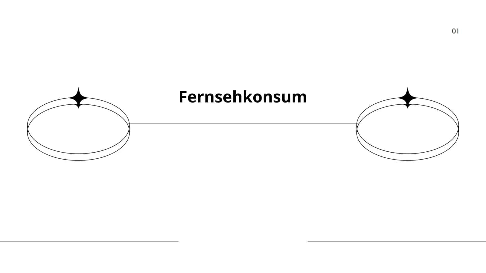 Fernsehkonsum in Deutschland