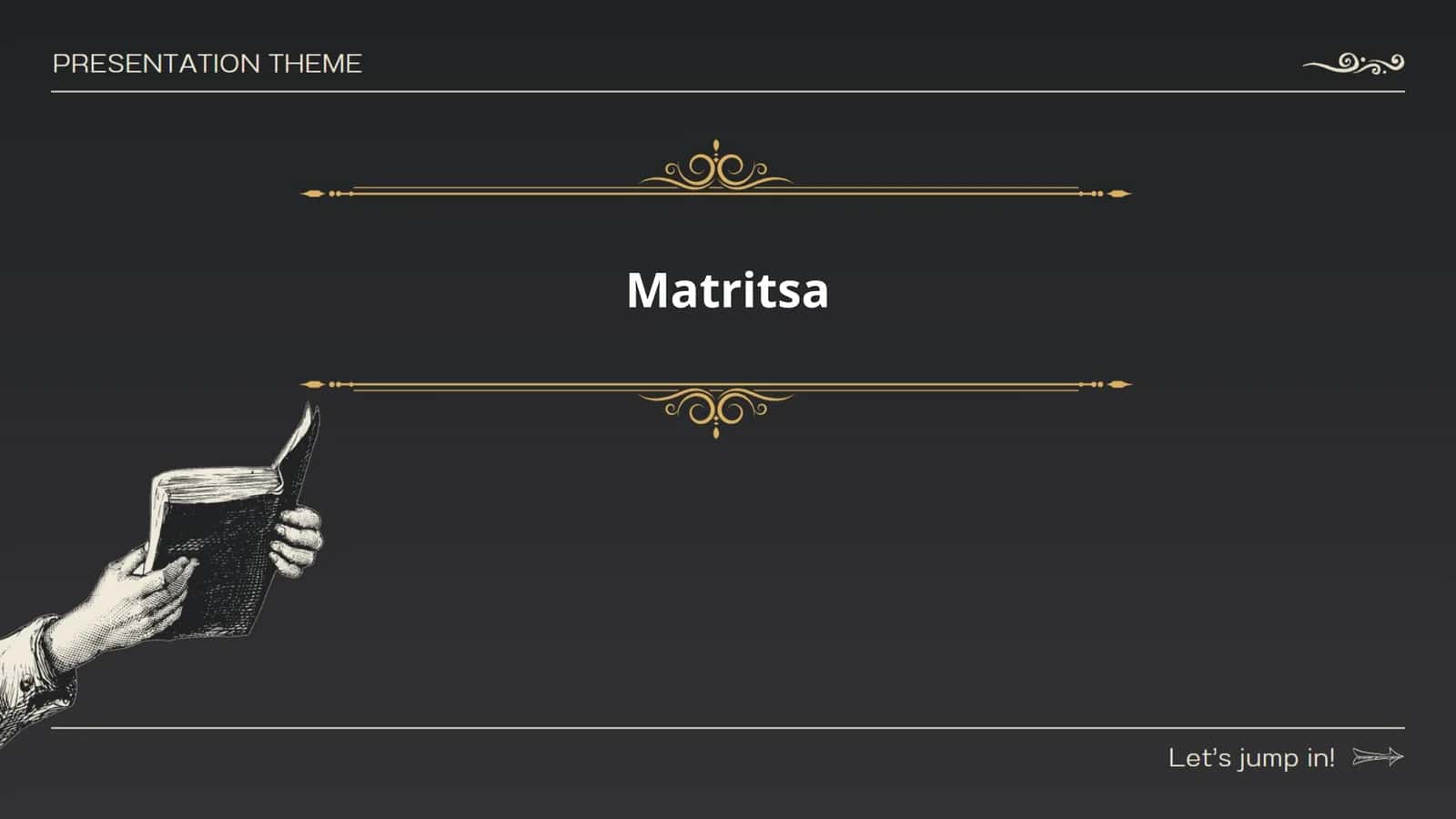 Matritsa