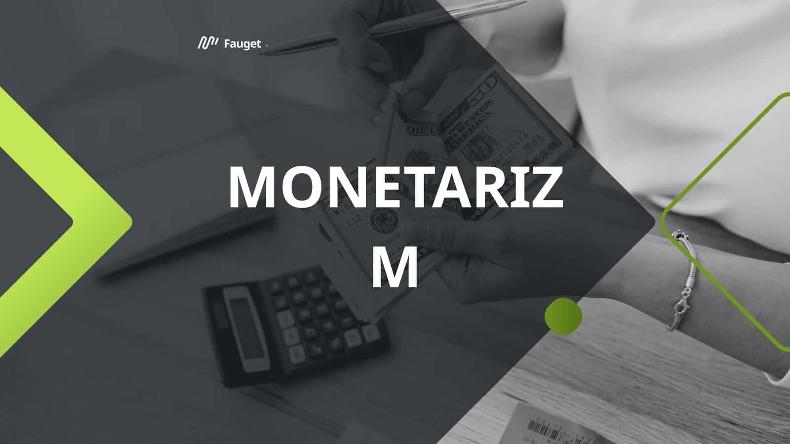 Monetarizm