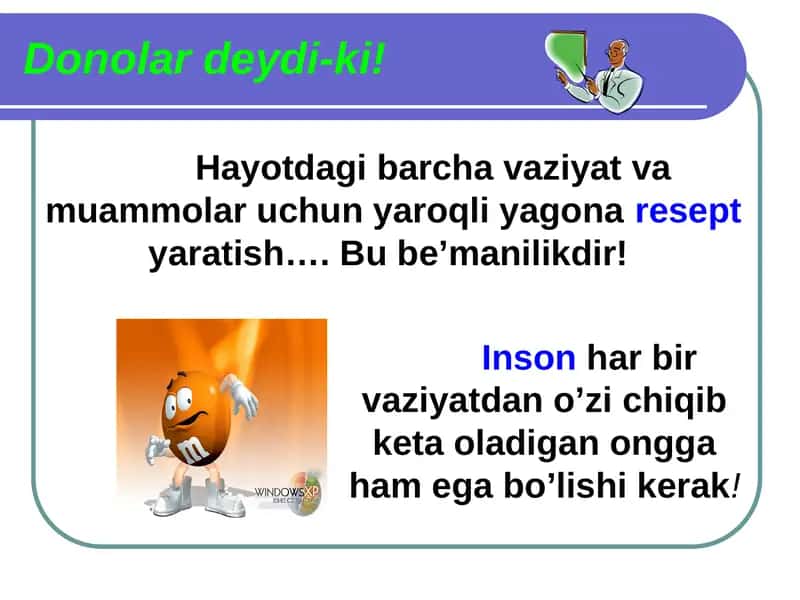 Avtomatlashtirilgan axborot tizimlari