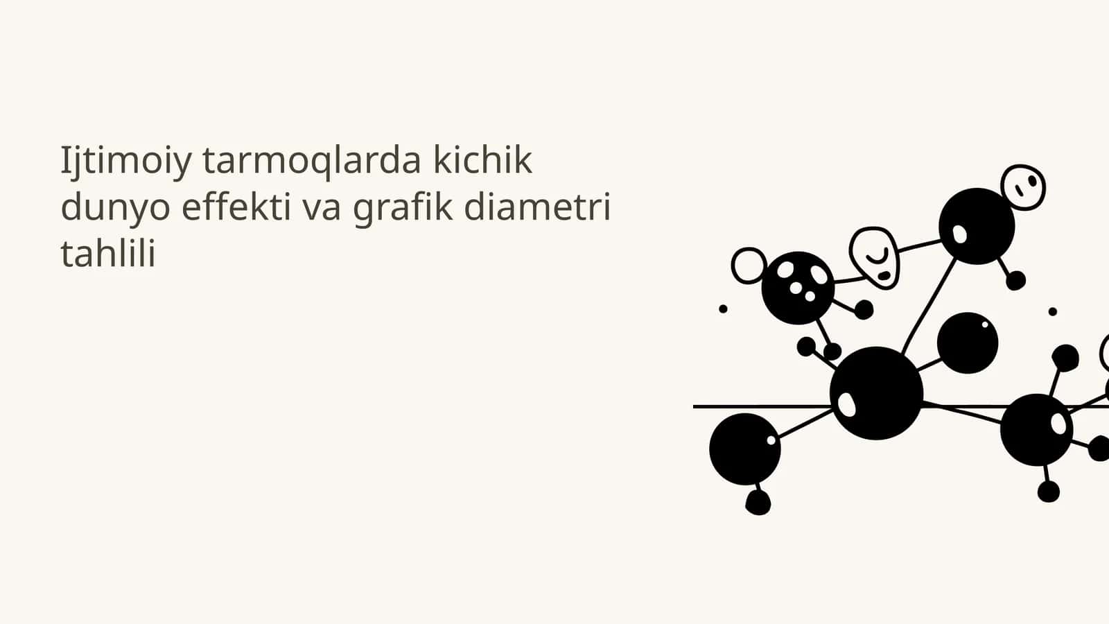 Taqsimlangan tizimlar