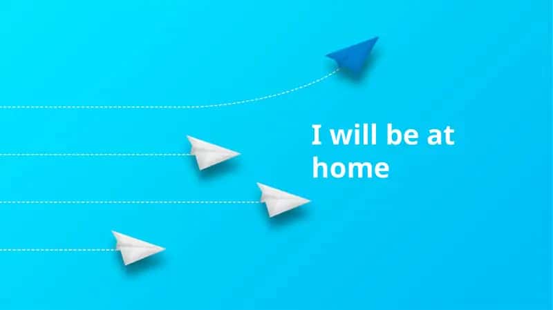 Expectations of "At Home"
