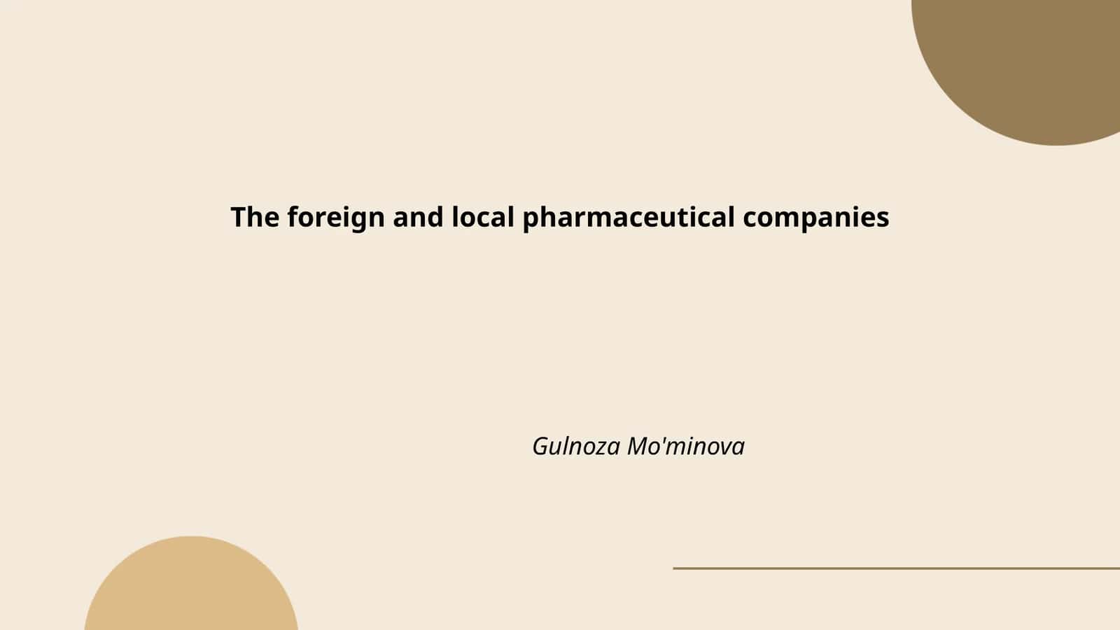 Regulatory compliance in pharmaceutical manufacturing