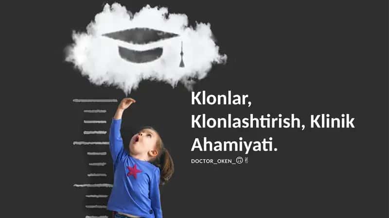 Klonlar