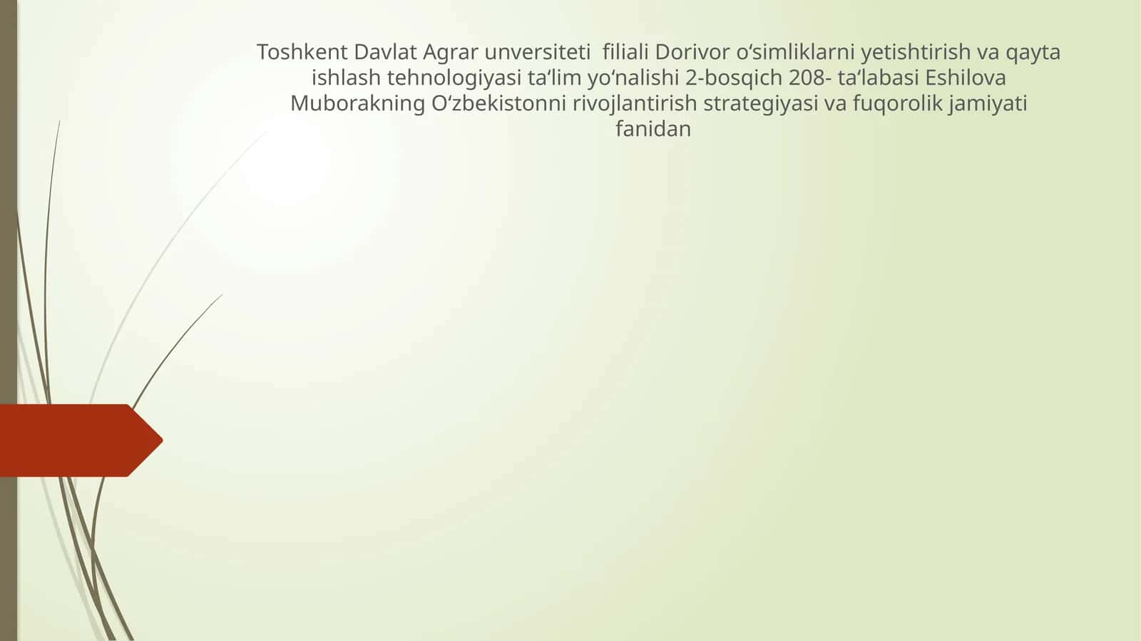 SAYLOV HUQUQI ERKINLIGI – FUQAROLIK JAMIYATINING SHARTI