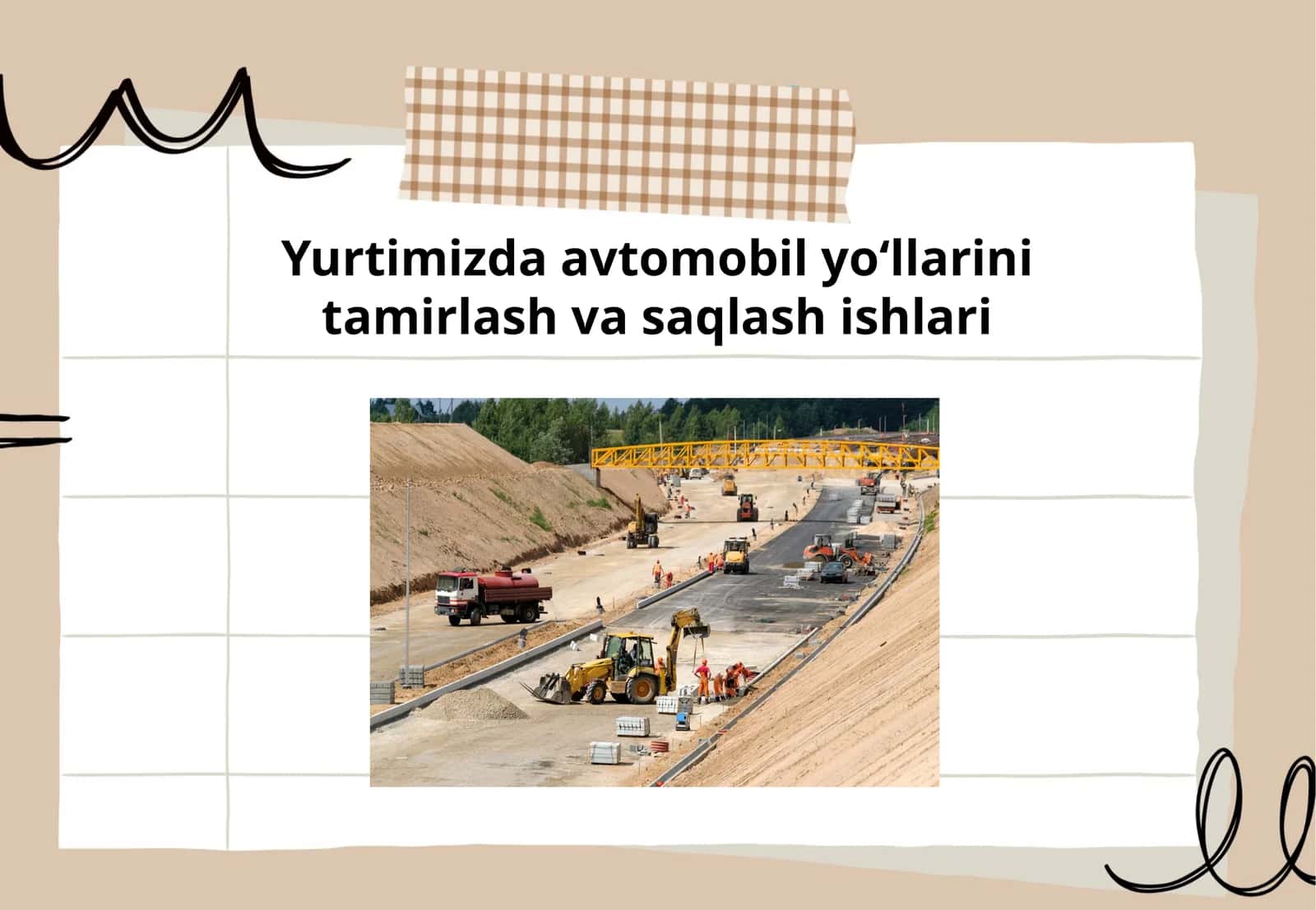Sovutish va moylash tizimi nosozliklari tizimga texnik xizmat ko'rsatish va joriy ishlari