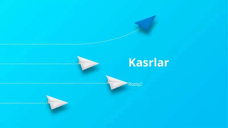 Kasrlar