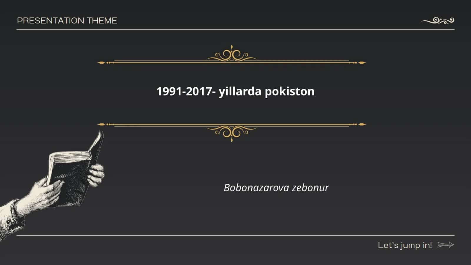 1991-yilgi Pokiston konstitutsion islohotlari