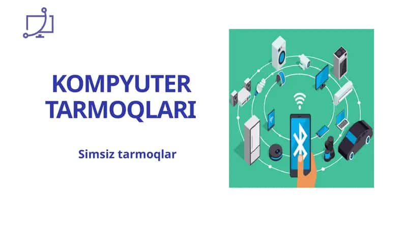 Simsiz tarmoqlar