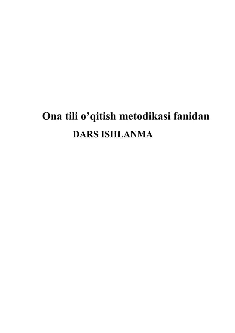 Jarangli  va  jarangsiz  undoshlar.