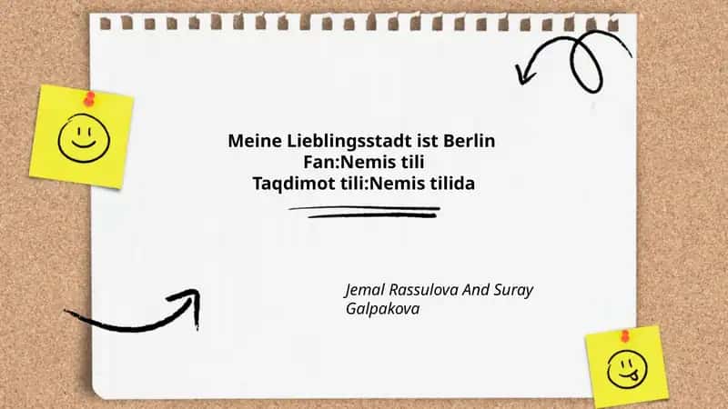 Die Geschichte Berlins