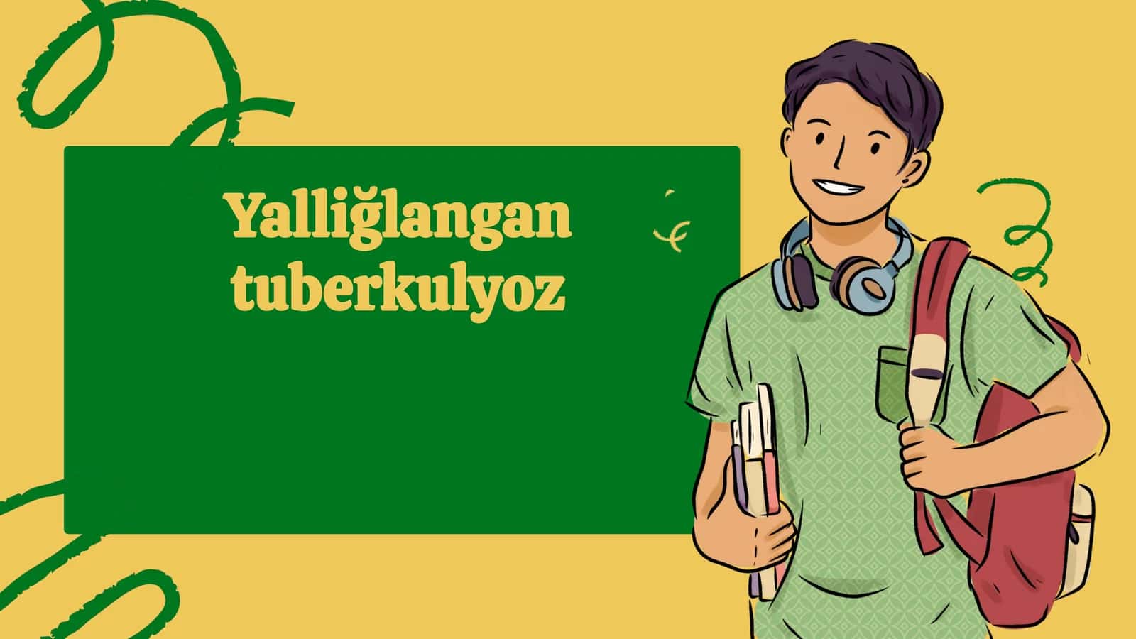 Yalliğlangan tuberkulyoz: Patogenezi