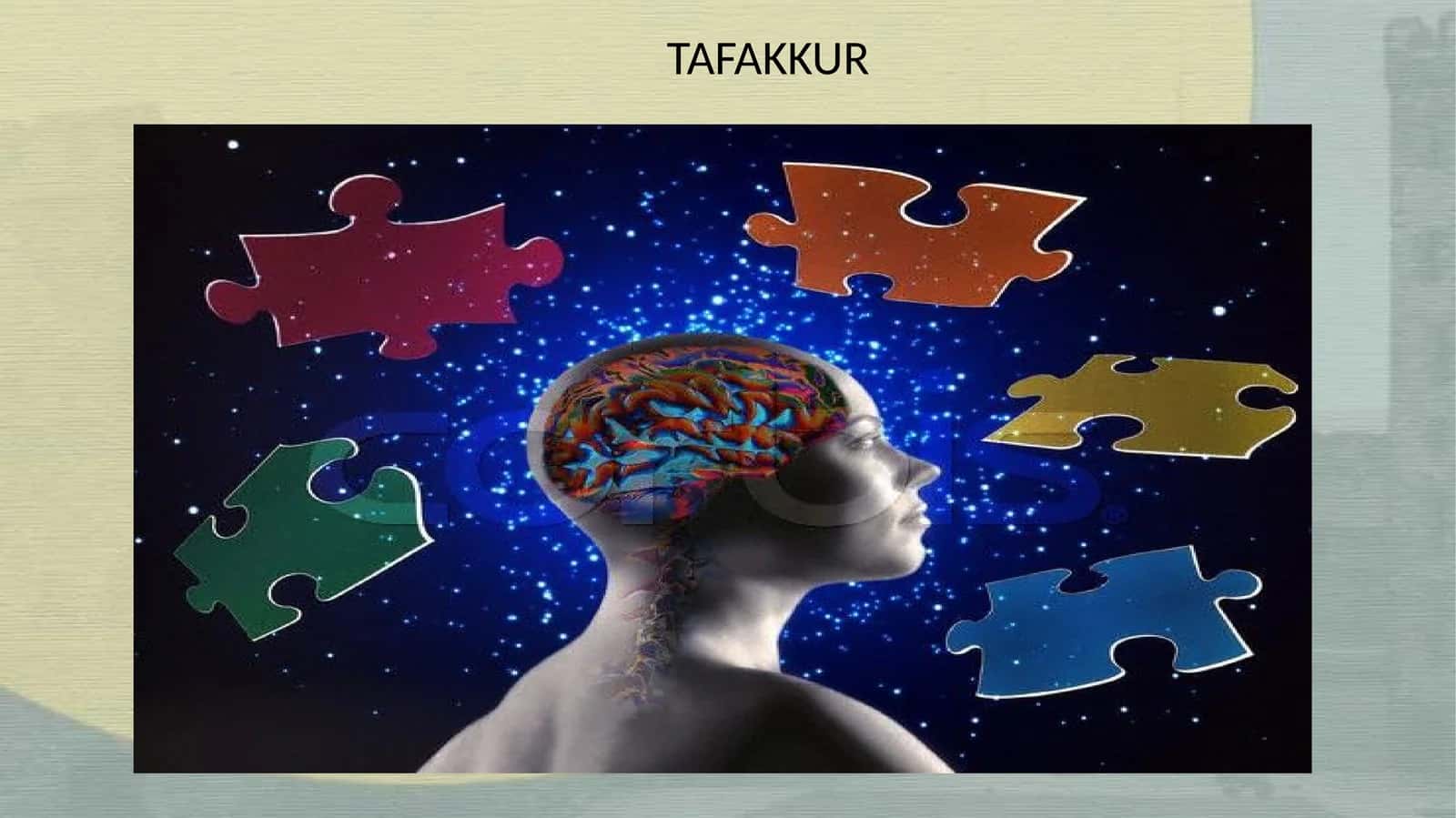 TAFAKKUR