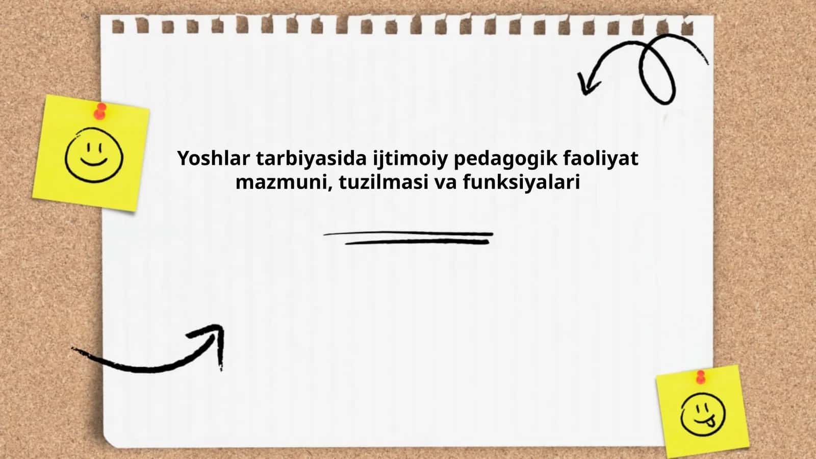 Yoshlar tarbiyasida ijtimoiy pedagogik faoliyat mazmuni, tuzilmasi va funksiyalari