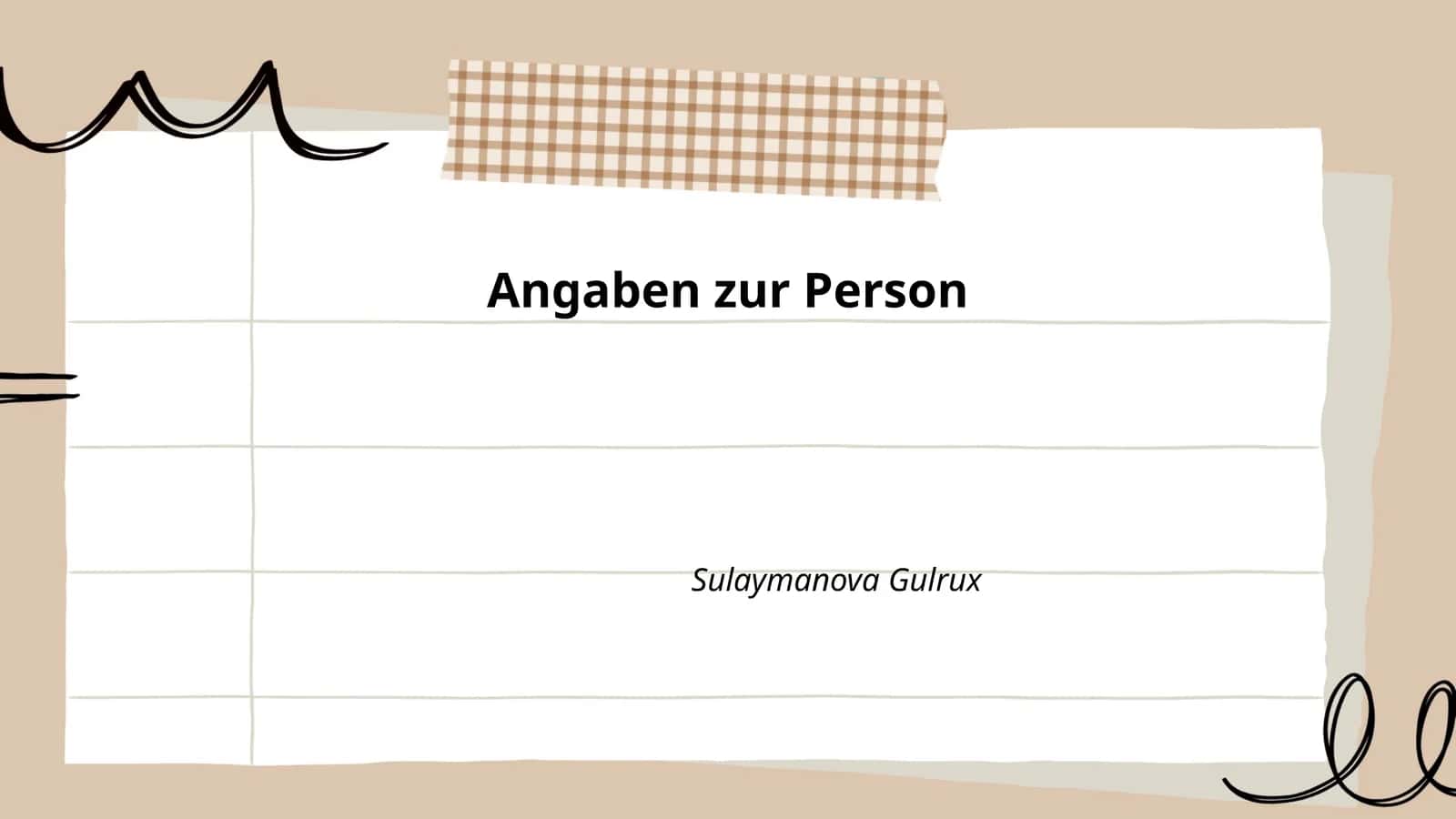 Studieren in Deutschland