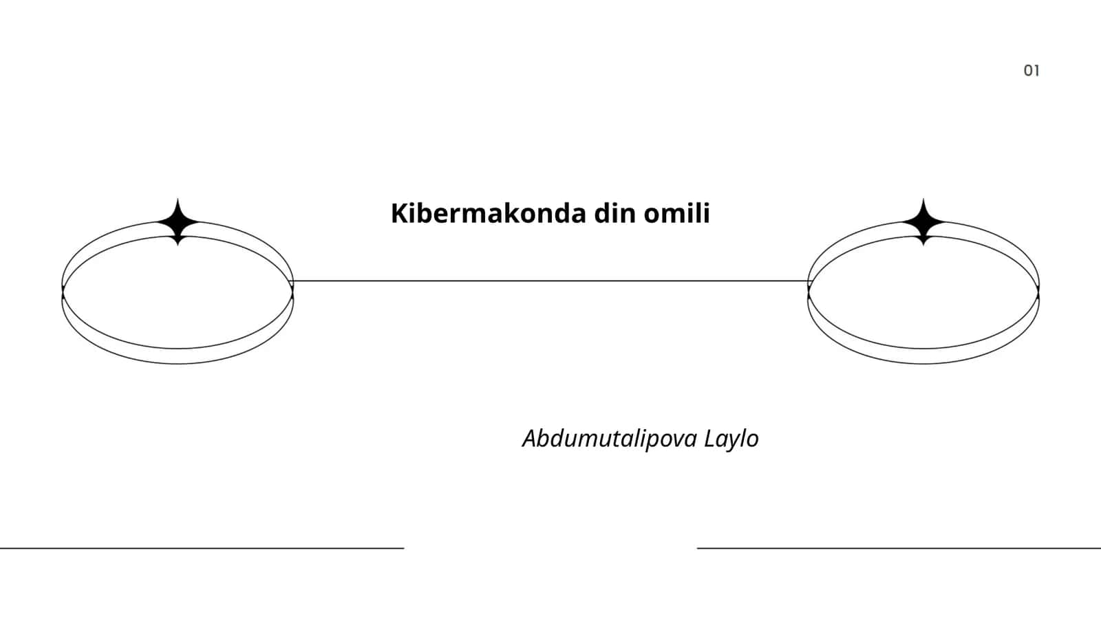 Kibermakonda din omili