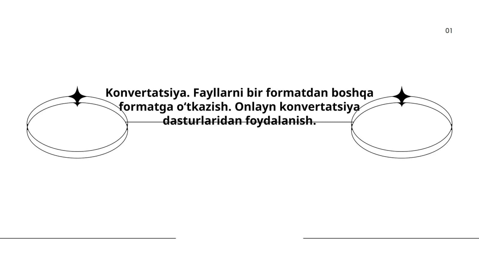 Konvertatsiya
