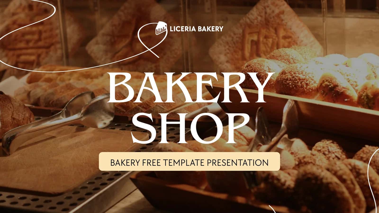 Liceria Bakery