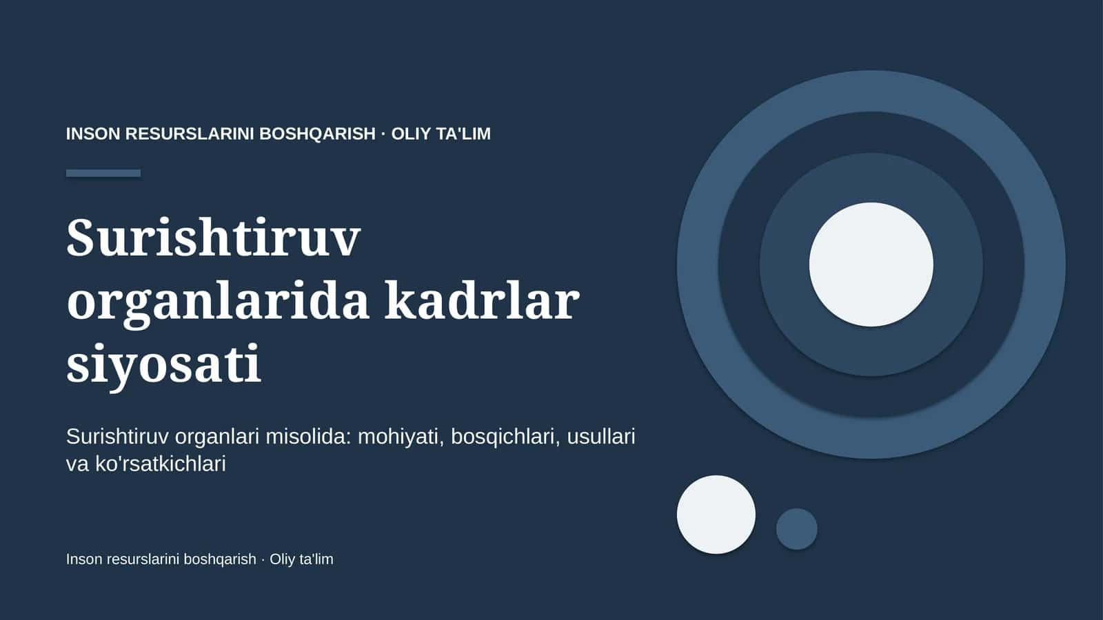 surishtiruv organlarida kadrlar siyosati 9929