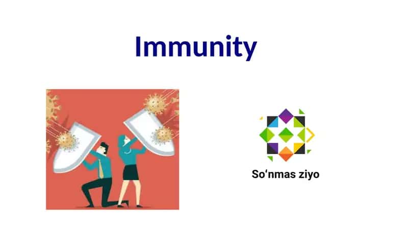 Immunity