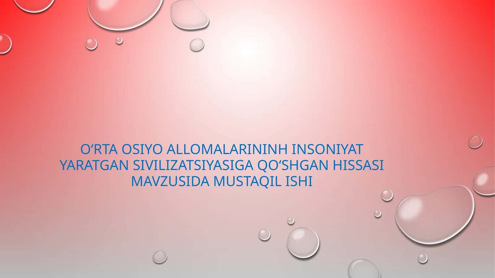 Xorazm Ma ‘ mun Akademiyasi