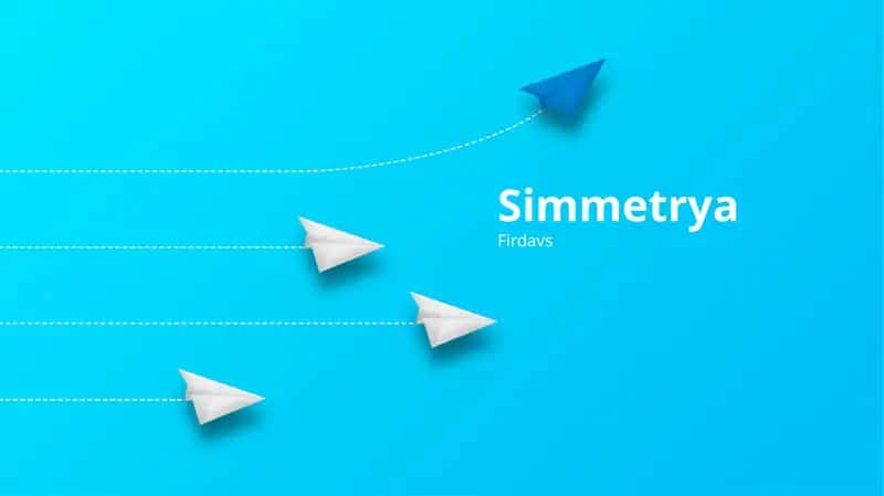 Simmetrya