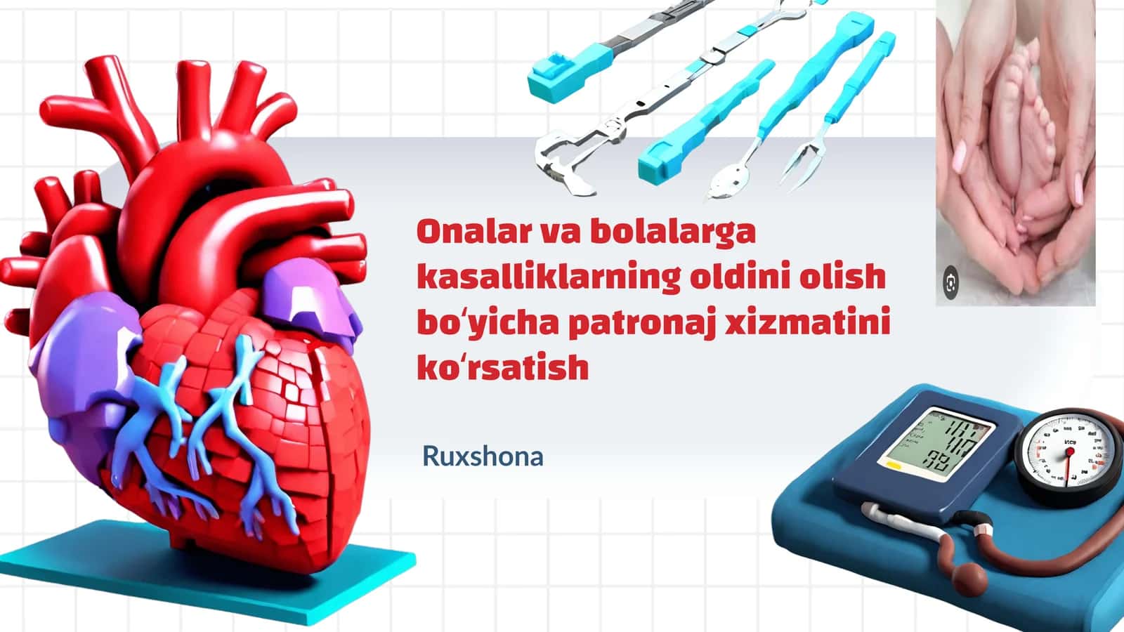 patronaj xizmati