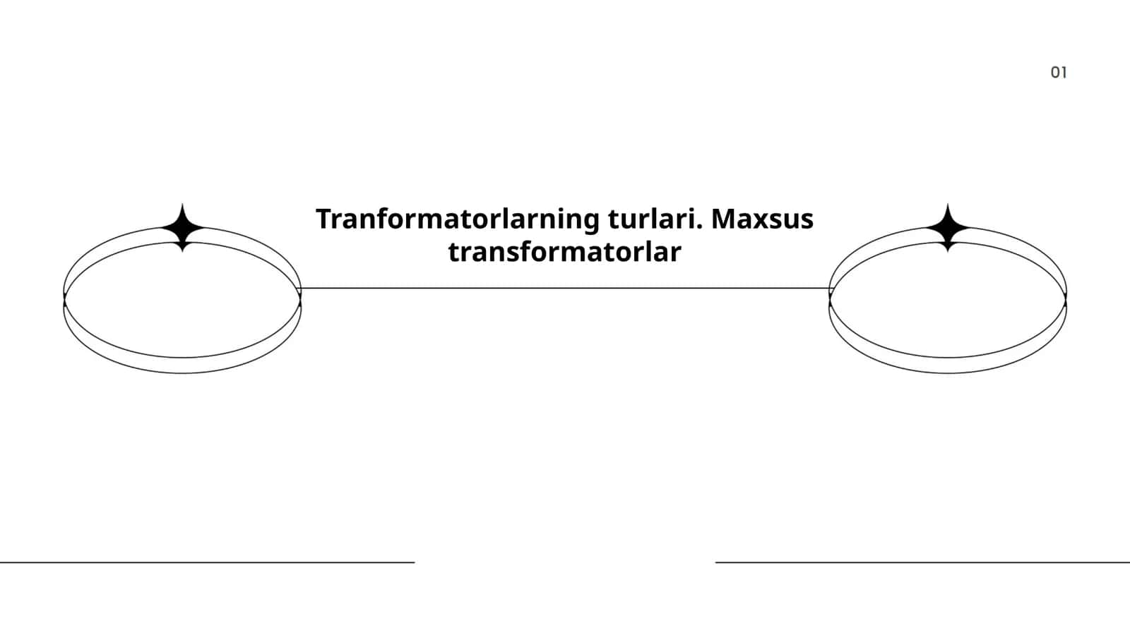 Quvvat transformatorlari