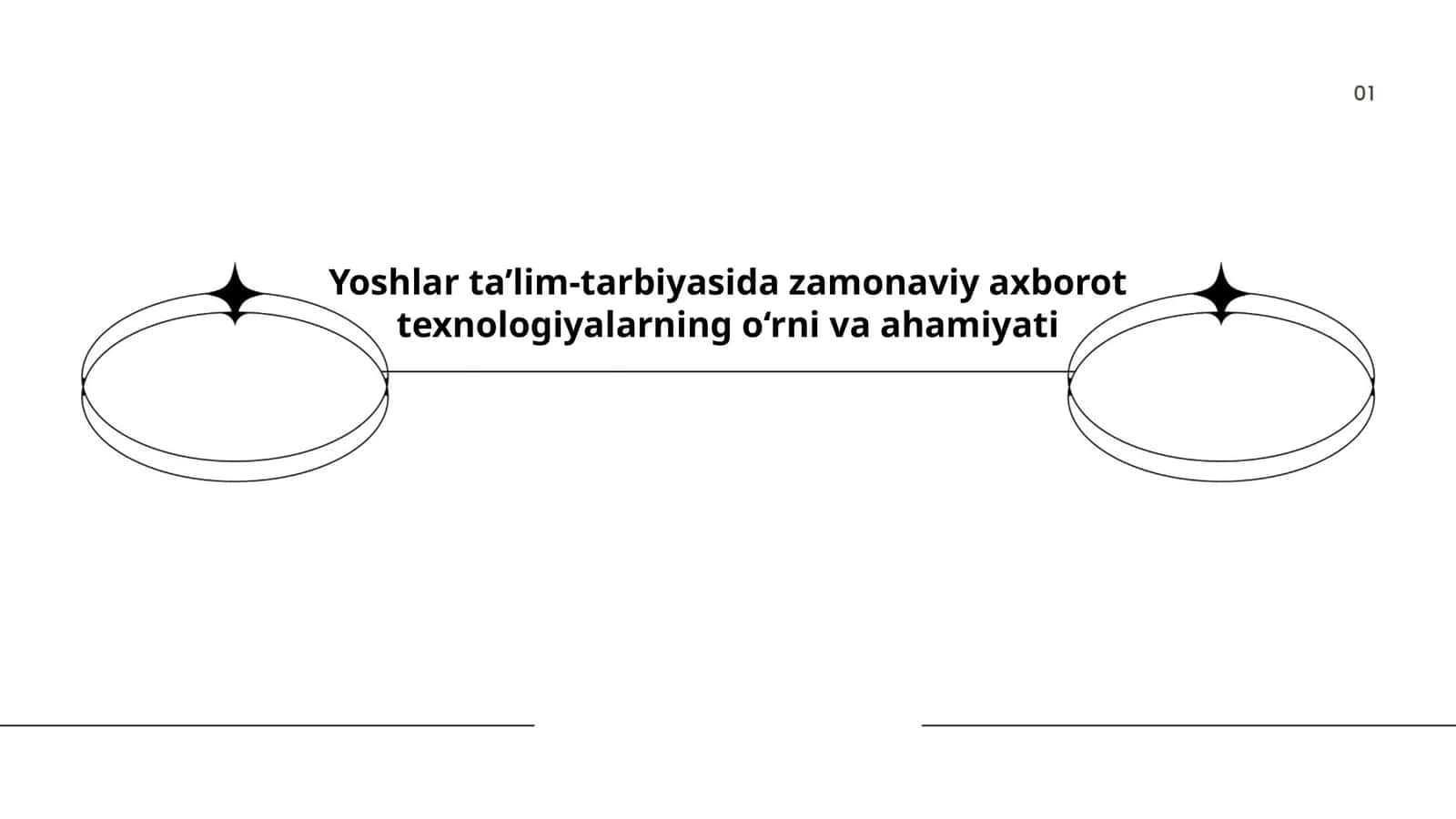 Umumiy pedagogikadan tayyorlagan taqdimoti