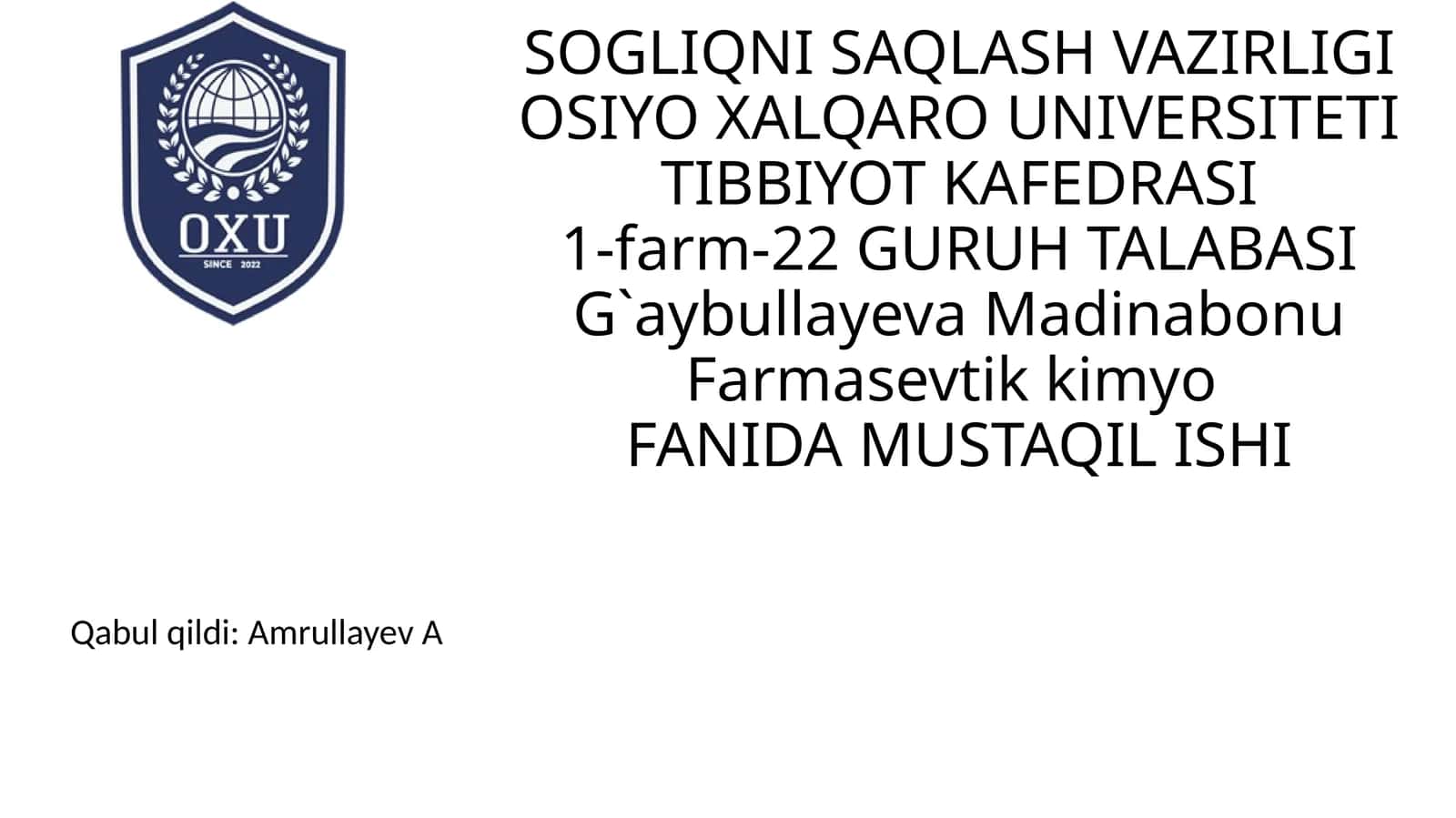Xolekalsiferol guruh preparatlari