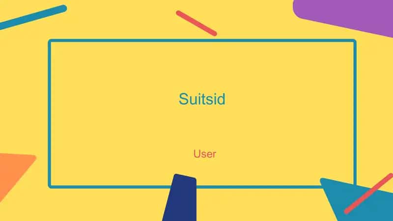 Suitsid