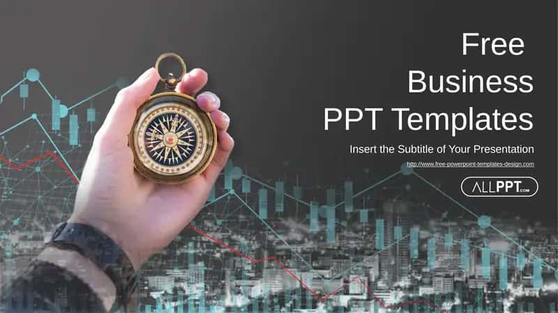 Free Business PPT Templates