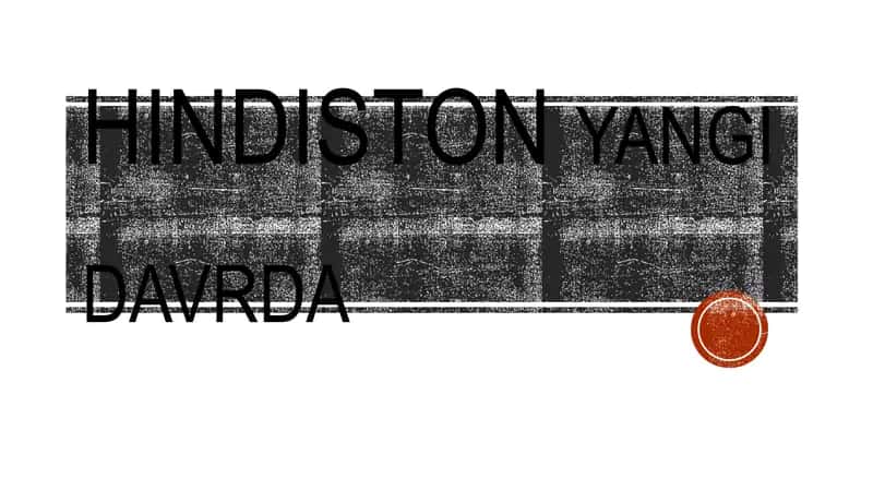 Hindiston