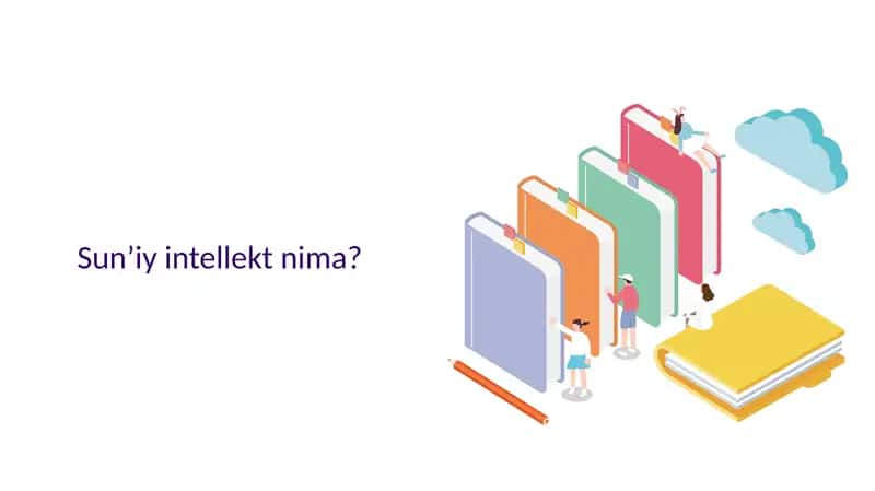 Sunʼiy intellekt