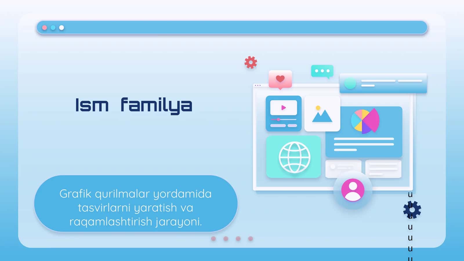Grafik qurilmalarning ta'rifi va turlari