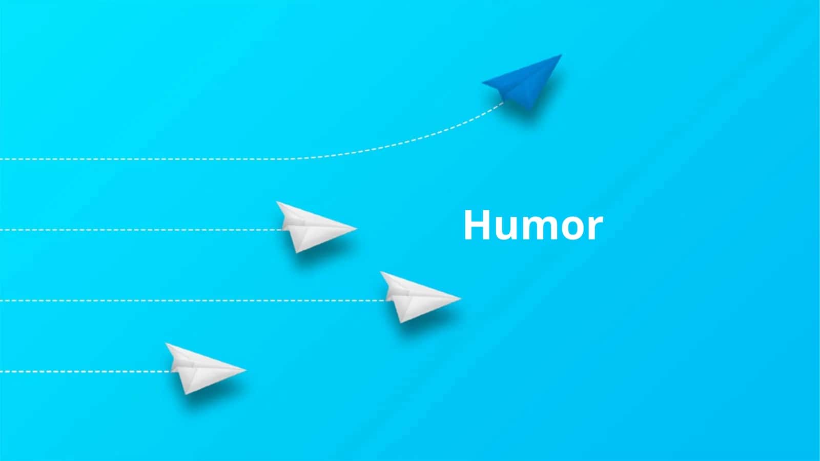 Understanding Humor: Theories and Types