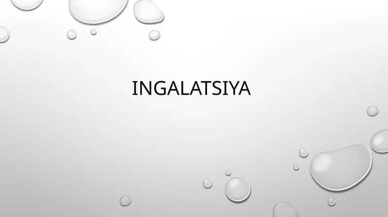Ingalyatsiya