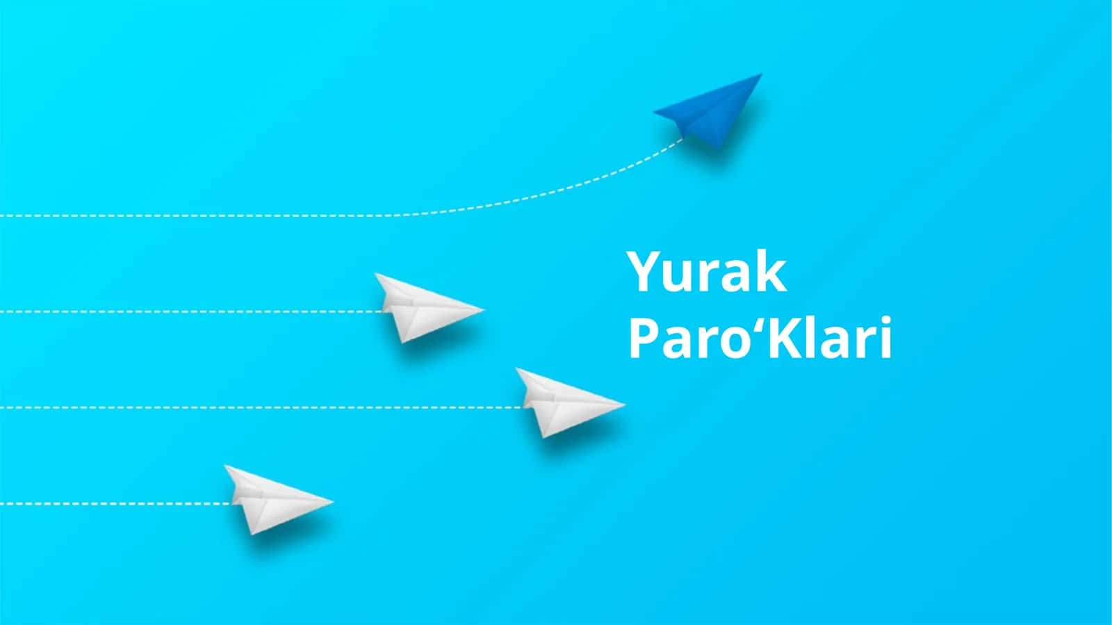 Yurak Paro‘Klari