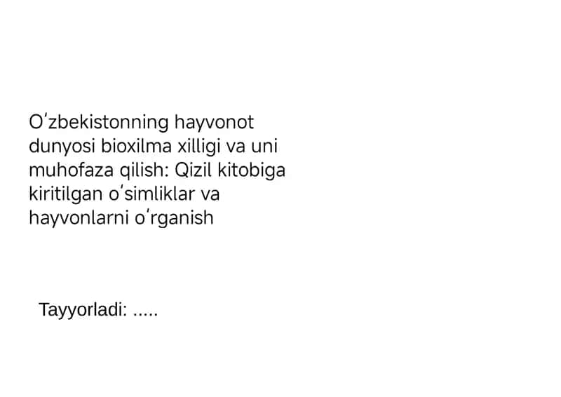 Ta'limda ijtimoiy tarmoqlarning ma'noli qo'llanishi