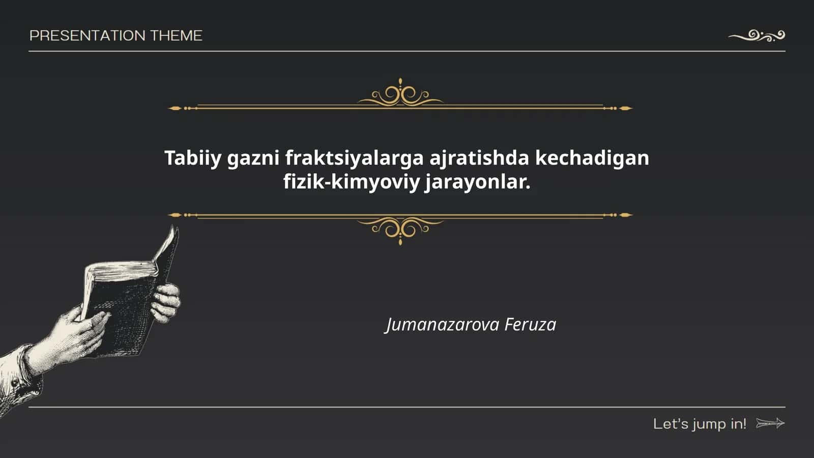 Adsorbsiya jarayonlari